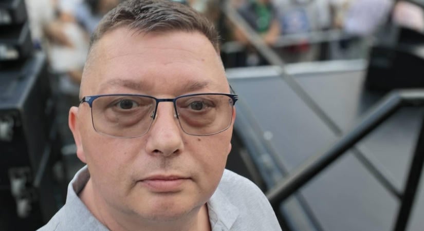 Szakács István pert indít a Központi Hatalom zenekar ellen