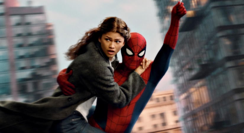 A Sony már most arra készül, hogy moziba küldje a Pókember: Vadonatúj nap bővített változatát, amelyben újabb Daredevil-sztár tér vissza