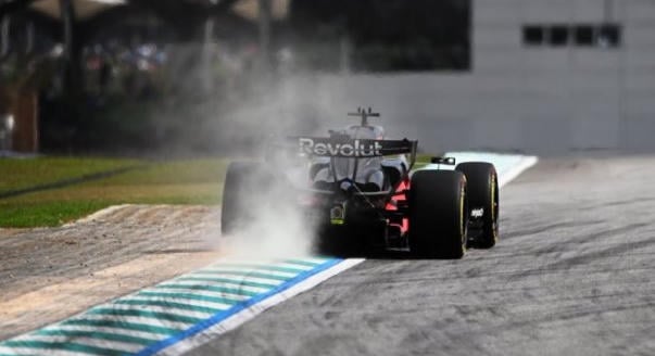 ÉLŐ: Az F1-es Bahreini Nagydíj időmérője