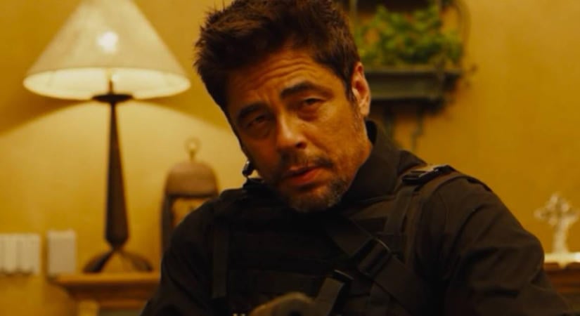 Visszatér a Sicario nagy hármasa, tényleg megcsinálják a harmadik filmet