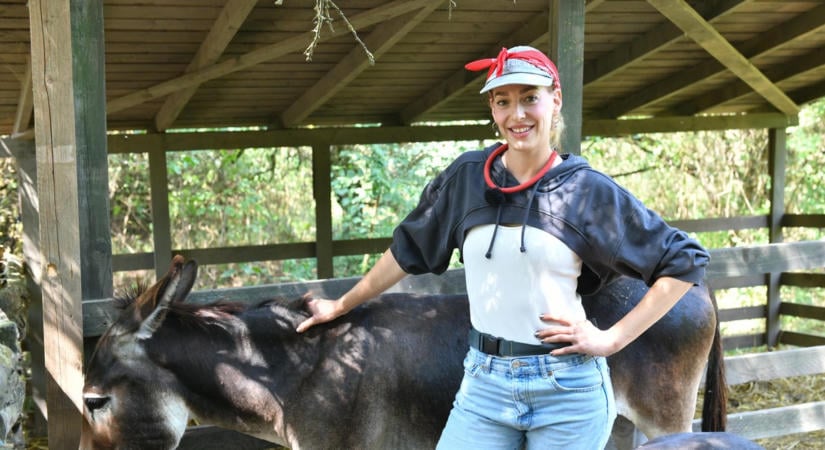 Elszabadultak az indulatok a Farm VIP-ben: Horányi Julinak kemény kritikákat fogalmaztak meg – „Magadnak kevered a sz.rt!”