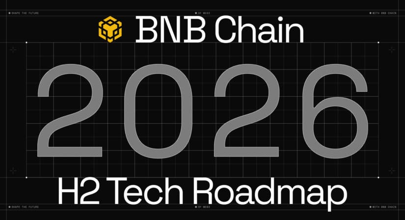 Új blokkláncot fejleszt a BNB Chain