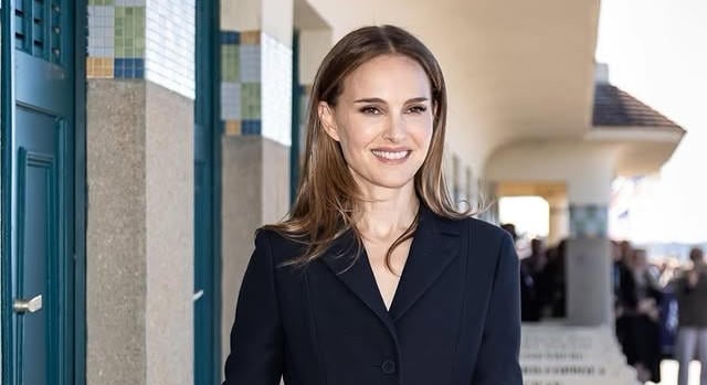 Szándékosan Hollywood "jókislánya" lett: Natalie Portman elárulta, miért