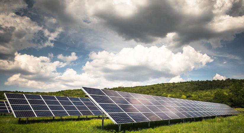 A megújuló energia lehet a kulcs a net-zéró kibocsátáshoz Európában