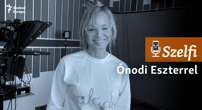 Ónodi Eszter: A Katona társulata erős csapat, összezárt, amikor támadták