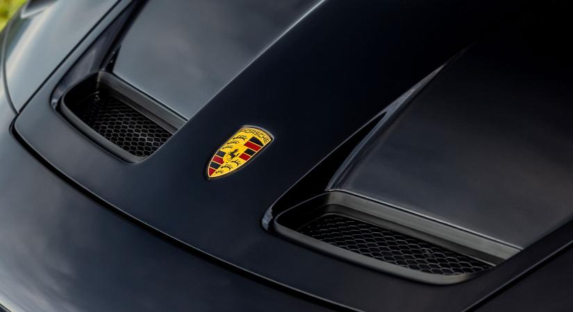 Porschéket osztogatnak a lakásvásárlóknak