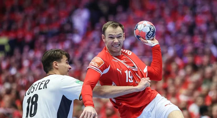 Gidsel és Reistad az év játékosa az IHF-nél, De Paula tarolt a szurkolóknál