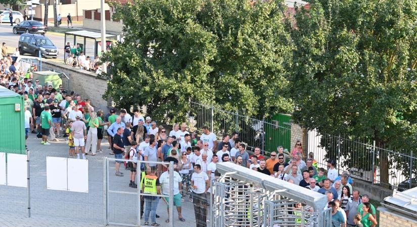 Hivatalos: mind fontos időpont tisztázódott a Paksi FC kupameccse körül