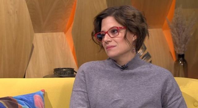 Szinetár Dóra is felszólalt az Operettszínház-botrányban: "Az első és legfontosabb lépés, hogy a jelen vezetés lemond"
