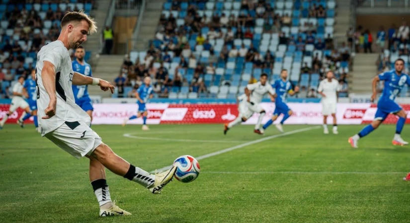 A ZTE FC is tartja a hazai játékosokra vonatkozó ajánlást