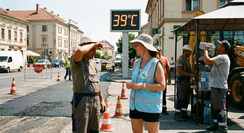 Fokozza az ellenőrzéseket a munkaügyi felügyelet