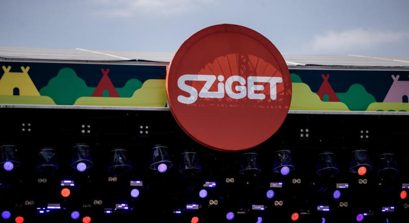 Elstartolt a 2026-os Sziget fesztivál: ezzel a kvízzel tesztelheti, mennyire van képben az idei fellépőkkel