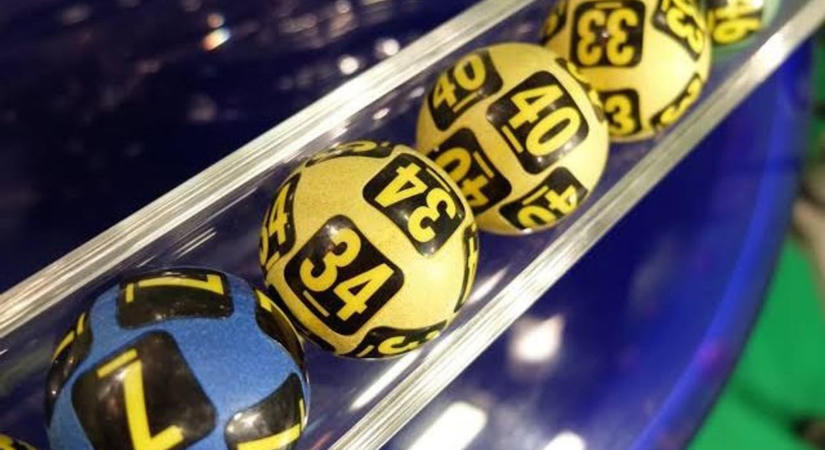 Friss: Őrült sorsolás a Skandináv lottón – Ön nyert?