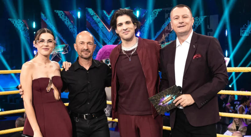Gólyahír: hihetetlen cuki videóval jelentette be az RTL műsorvezetője, hogy apa lesz