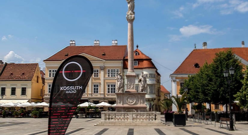Augusztus 24-én hétfőn „Újra mindenkié” jelszóval indul a Kossuth Rádió