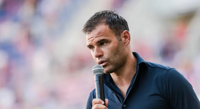 Videoton: „Hétről hétre élünk” – Nikolics a klub körüli bizonytalanságról és Pető Tamás helyzetéről is beszélt