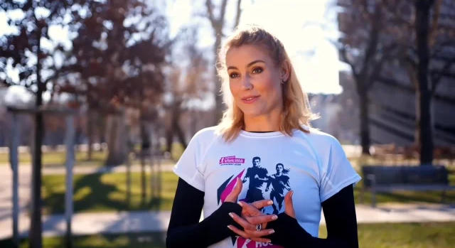 „Olyan jó volt újra érezni a kezed melegét” – Balogh Edina megható sorokkal emlékezett édesanyjára