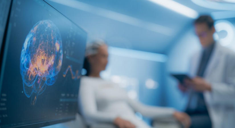 Megint találtak valamit az Alzheimer-kór korai megelőzésére