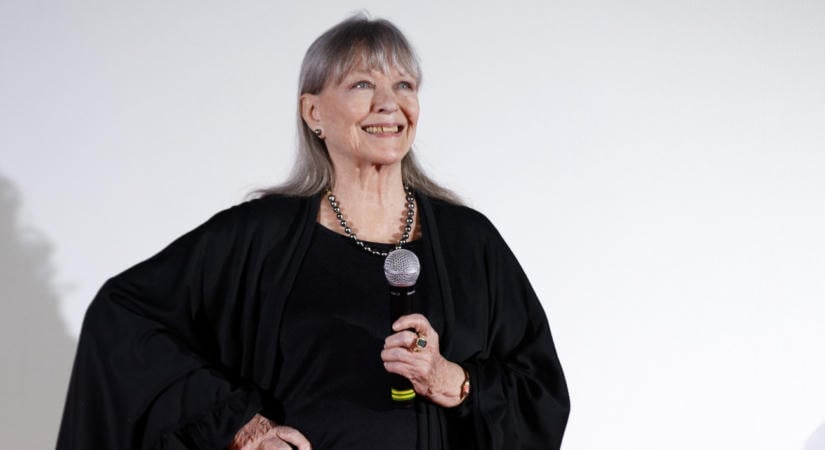 Elhunyt Marina Vlady