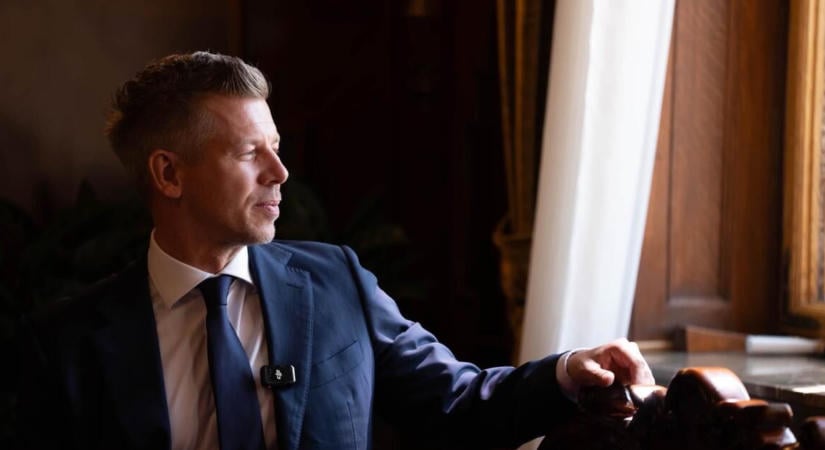 Magyar Péter fontos bejelentéseket tett, ez sokakat érinthet