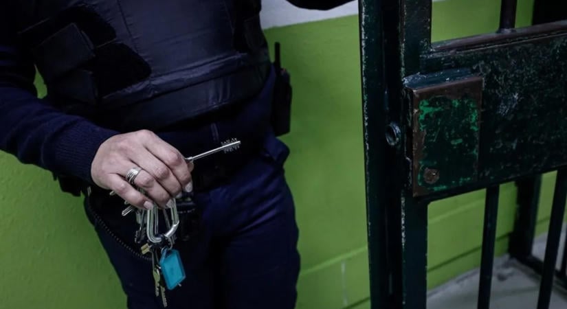 41 év után szabadult a halálsorról, annak idején rendőrök fizettek a tanúknak, hogy ellene valljanak