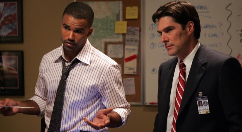 Emlékszel még a Gyilkos elmék szívtiprójára? Shemar Moore a mai napig nem változott semmit