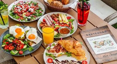 Egy régi bakterház új élete: brunch, házias ebéd, közösségi tér és slow hangulat Balatonszepezden