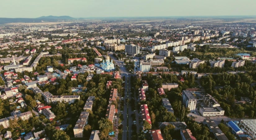 Ukrán csatlakozás: a nemzeti kisebbségek jogainak helyreállítása követelmény, nem pedig ajánlás