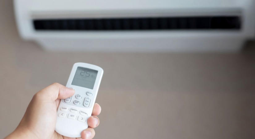 Klímával fűtenél? Mutatjuk a trükköket, így nem zabálja az áramot
