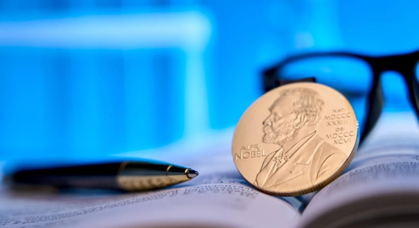 Alakul a lista - odaítélték a közgazdasági Nobel-emlékdíjat is