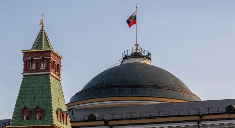 180 fokos fordulat jöhet az orosz-ukrán háborúban, Putyin igent mondott a tárgyalásra