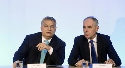 Újabb önkormányzati feladatokat vehet át az állam