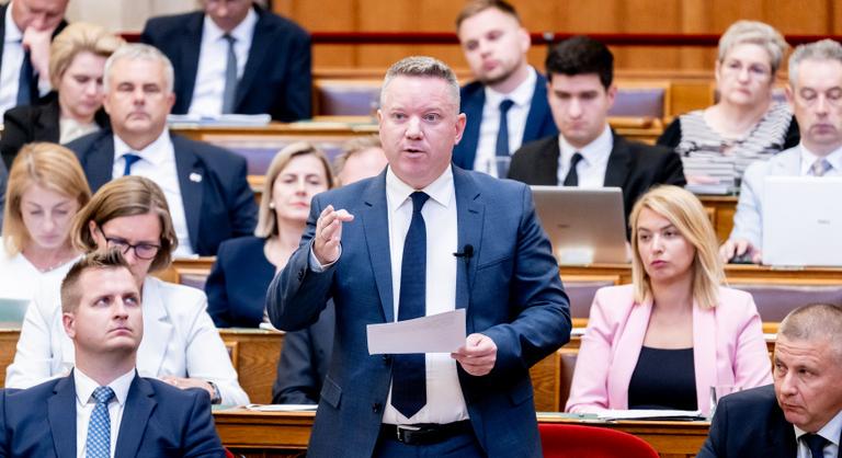 Kiderült, hová kerültek a kormányváltás után menesztett rendészeti vezetők