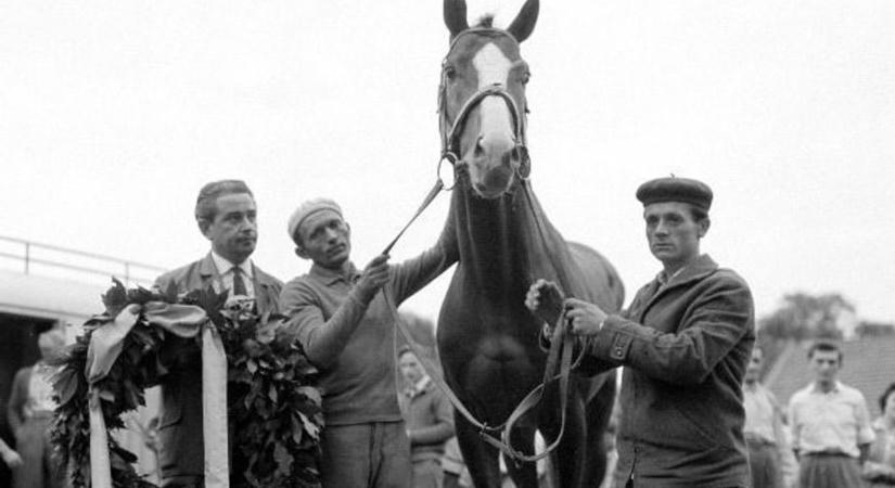 Márványlap őrzi a legendát: felavatták a kisbéri csodaló emlékművét