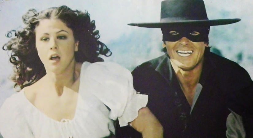 Ez a színésznő volt Alain Delon szerelme a Zorro-ban – Friss fotókon a 76 éves Ottavia Piccolo