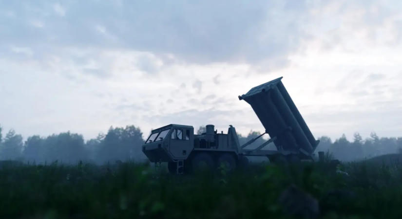 Fokozott fegyvergyártásra kényszeríti a védelmi ipart a Pentagon