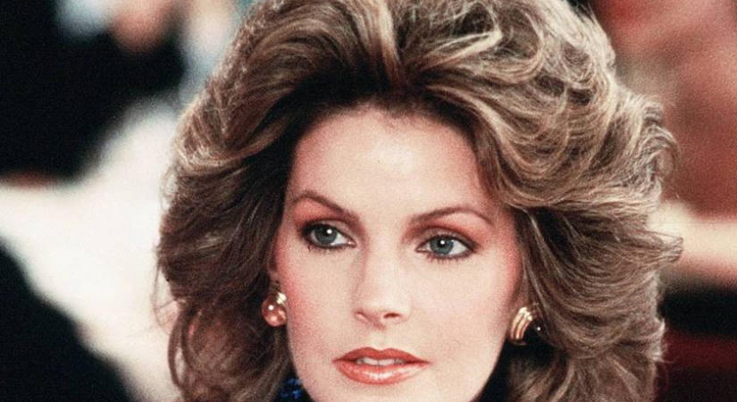 A Dallas gyönyörű színésznője 81 évesen: Priscilla Presley a vörös szőnyeg sztárja volt Mallorcán