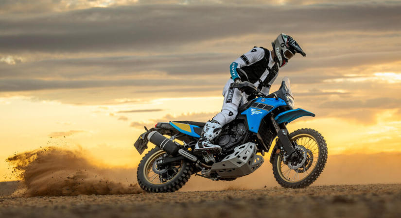 Yamaha öt legnépszerűbb új motorja Magyarországon - Hangvillás sikerkovácsok