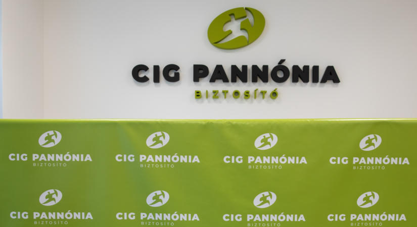 Biztosítási állományokat vásárolt a CIG Pannónia