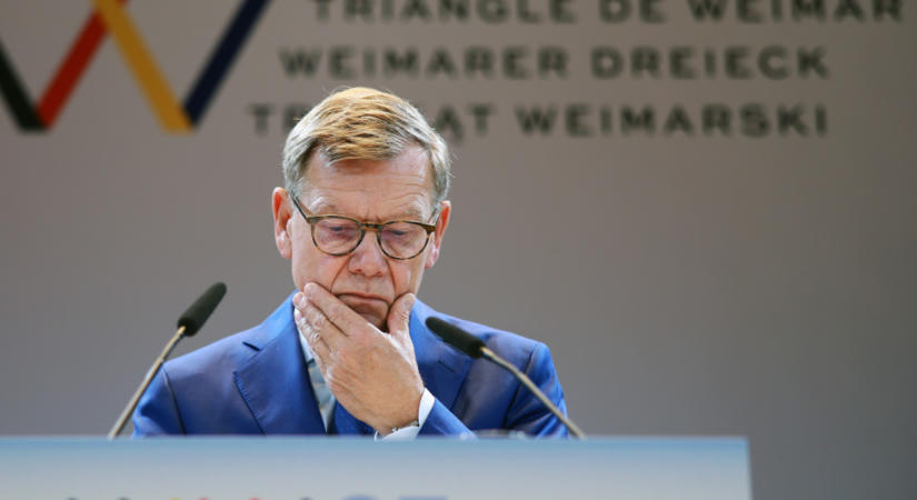 Újabb gesztus a Magyar-kormánynak: hét éve nem látott vendég jön ma Budapestre