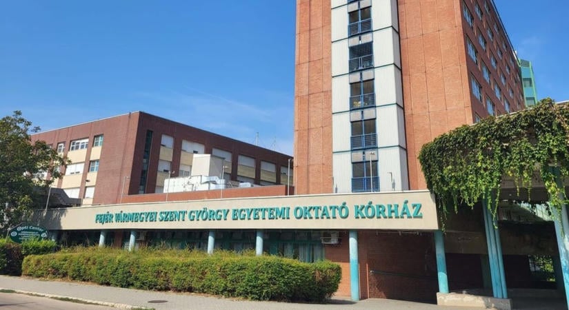 Fontos tájékoztatást adott ki a kórház a betegek ellátásával kapcsolatban!