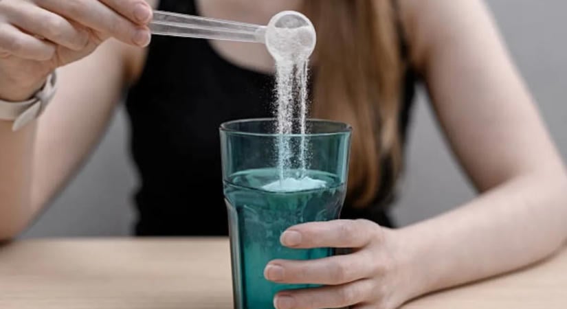 A kollagén szedése valóban használ? Meglepő, mit mutattak ki a legújabb kutatások