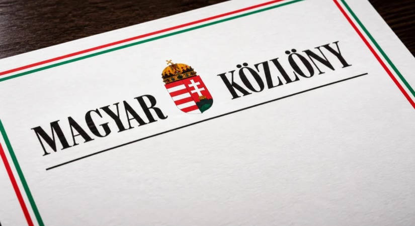 Nyilvánosságra hozta a Tisza-kormány a korábban nem közzétett határozatok listáját