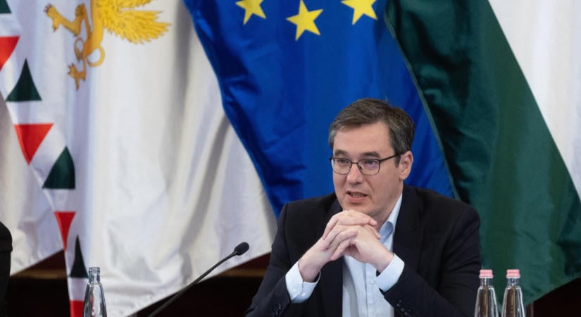 Karácsony: Ne féljünk a vitáktól, új működési modell kell Budapestnek