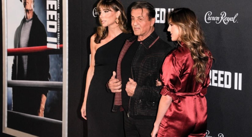 Sylvester Stallone újra megvágná a leggyengébb Rocky-filmet