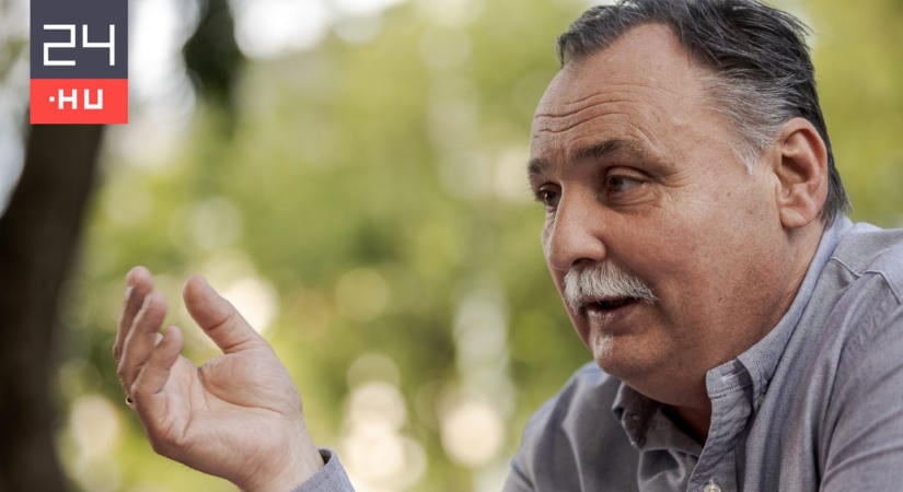 Gajdos László reagált Kaprinyák Tibor vadászfotóira