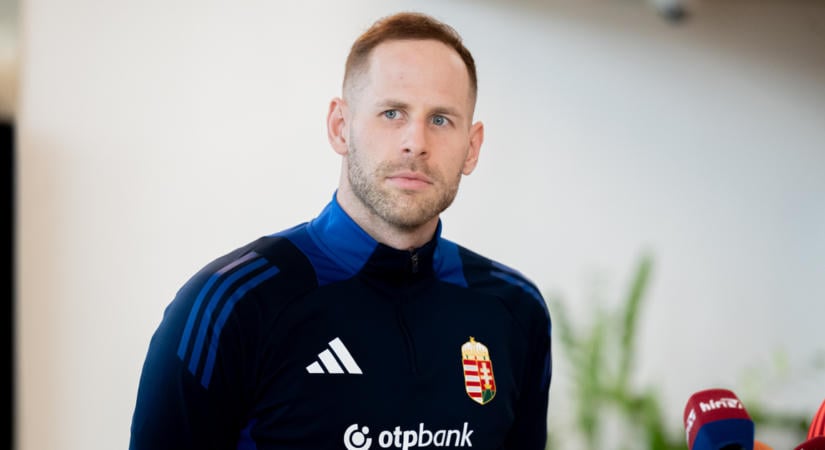 Fegyveres rablás áldozata lett otthonában Gulácsi Péter