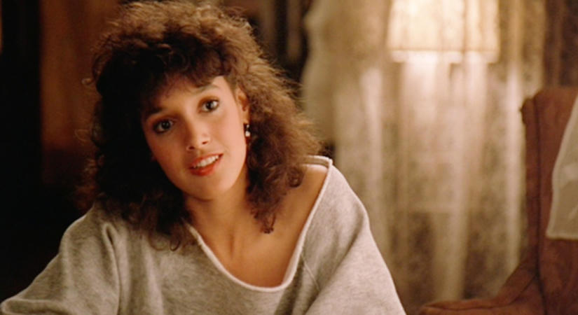 Rá sem ismerni a Flashdance egykori sztárjára: Jennifer Beals 62 évesen így nyűgöz le