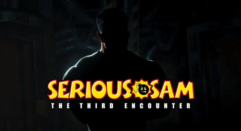 Bejelentették a Serious Sam: The Third Encountert