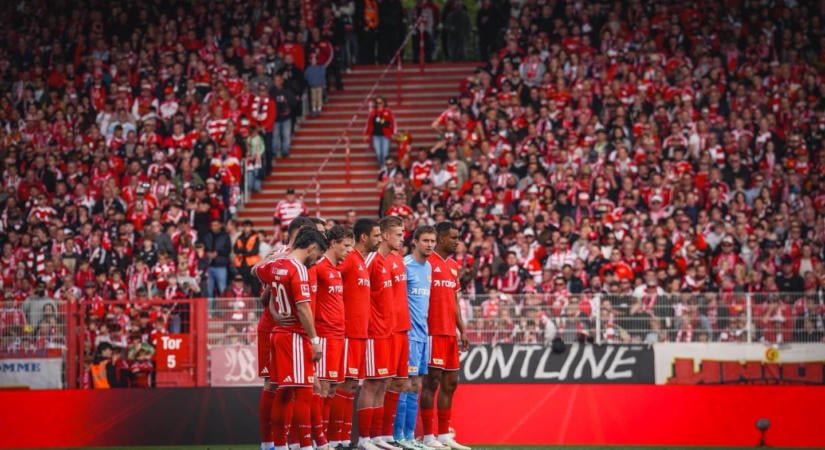 Bundesliga: nehéz helyzetben a magyarok, komoly kihívás vár a Bayern Münchenre